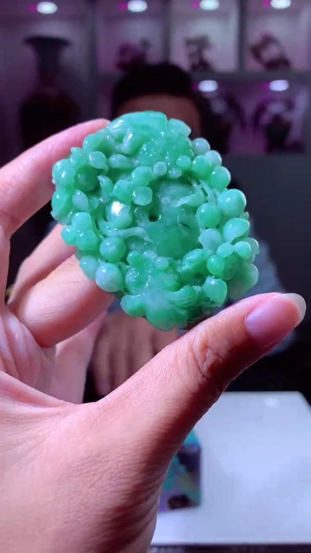 未镶嵌定制翡翠定制翡翠（拍一发一）
