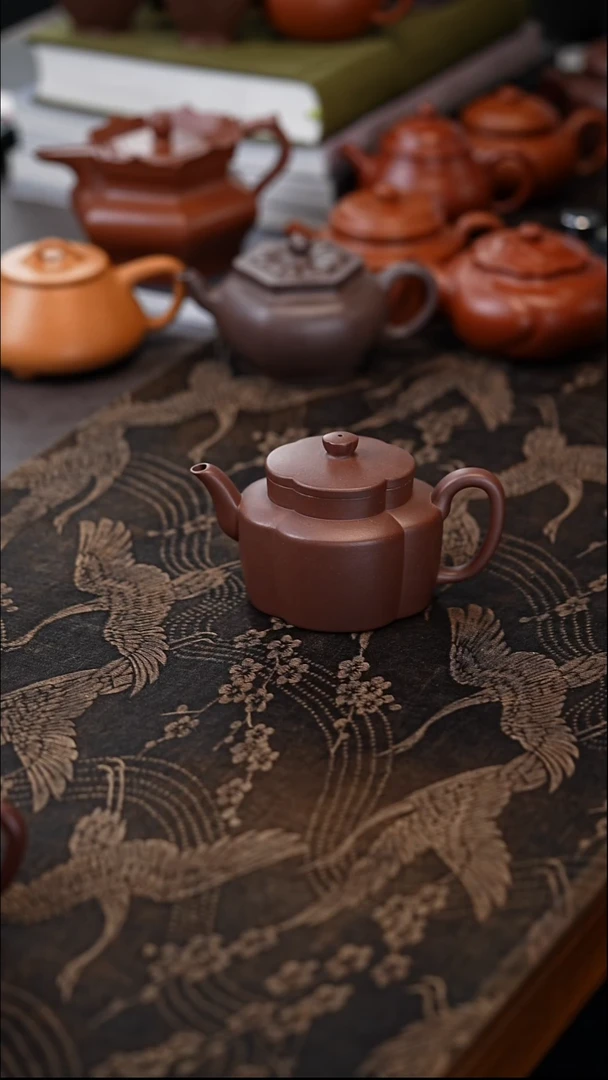 茶壶紫砂1*21111111