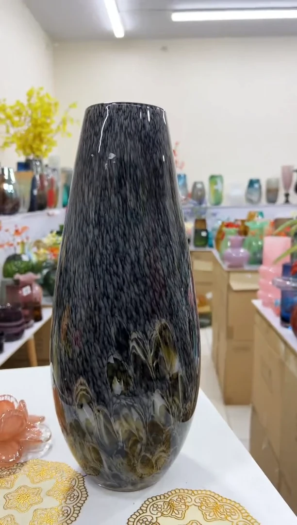 【闪购商品】也麦花器