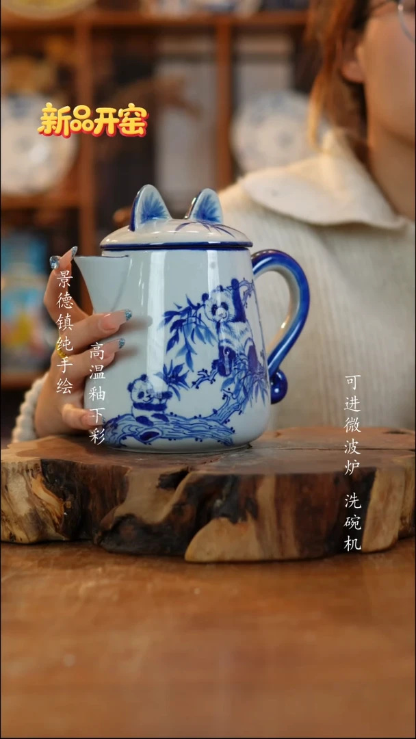 其他f500景德镇老陶泥壶