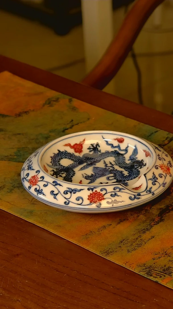 【闪购商品】杯手工手绘杯杯很美丽