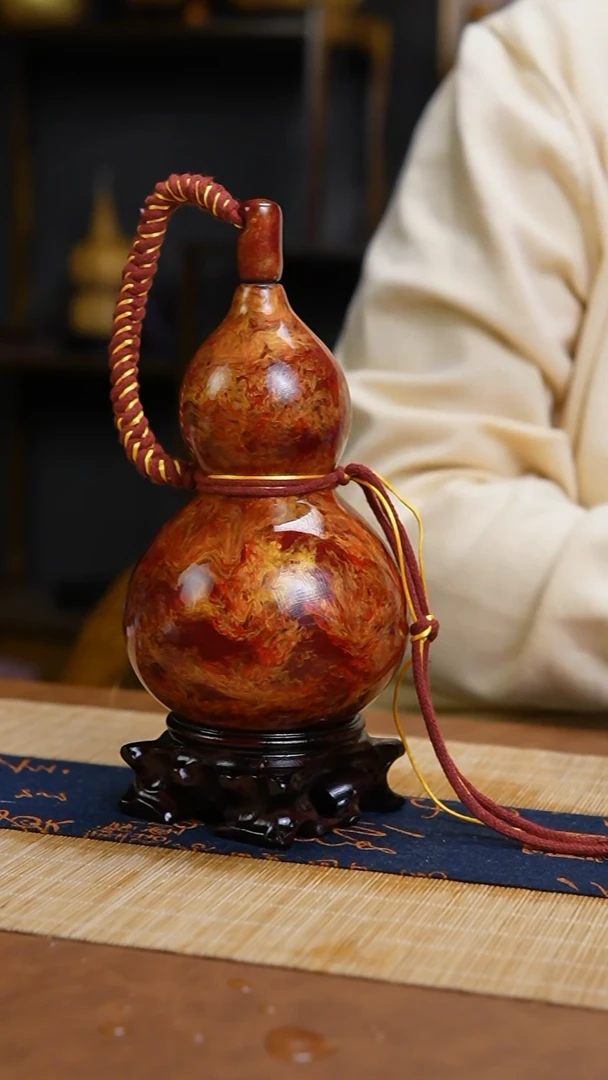 热水酒葫芦 一物一拍656