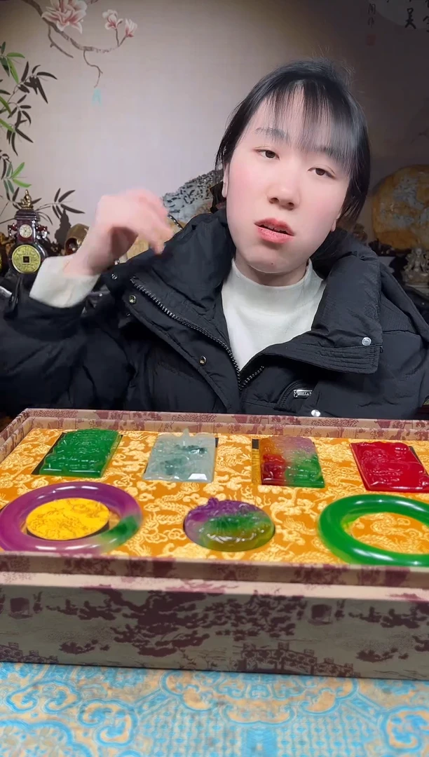 石材特色摆件特色摆件U-115