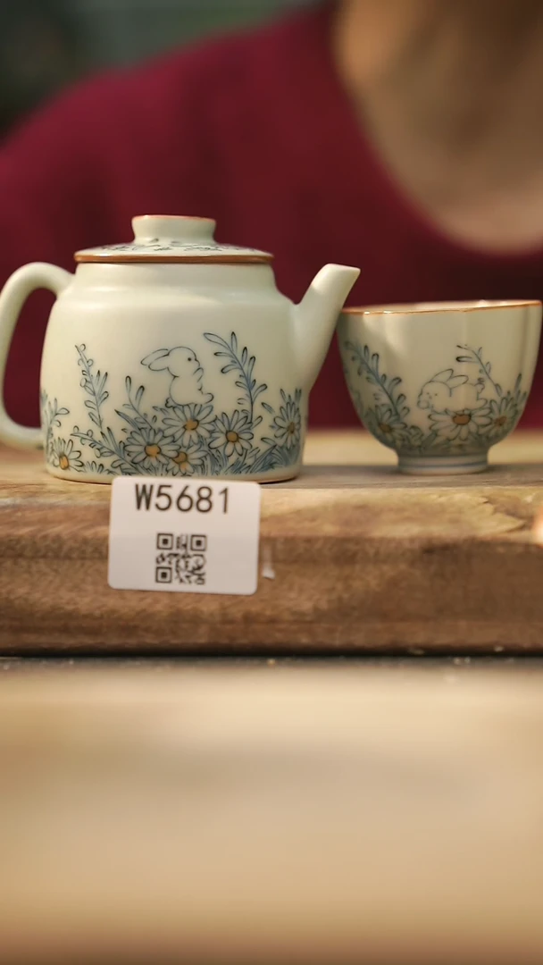 【闪购商品】【经典福利】/ 套装@@W5681