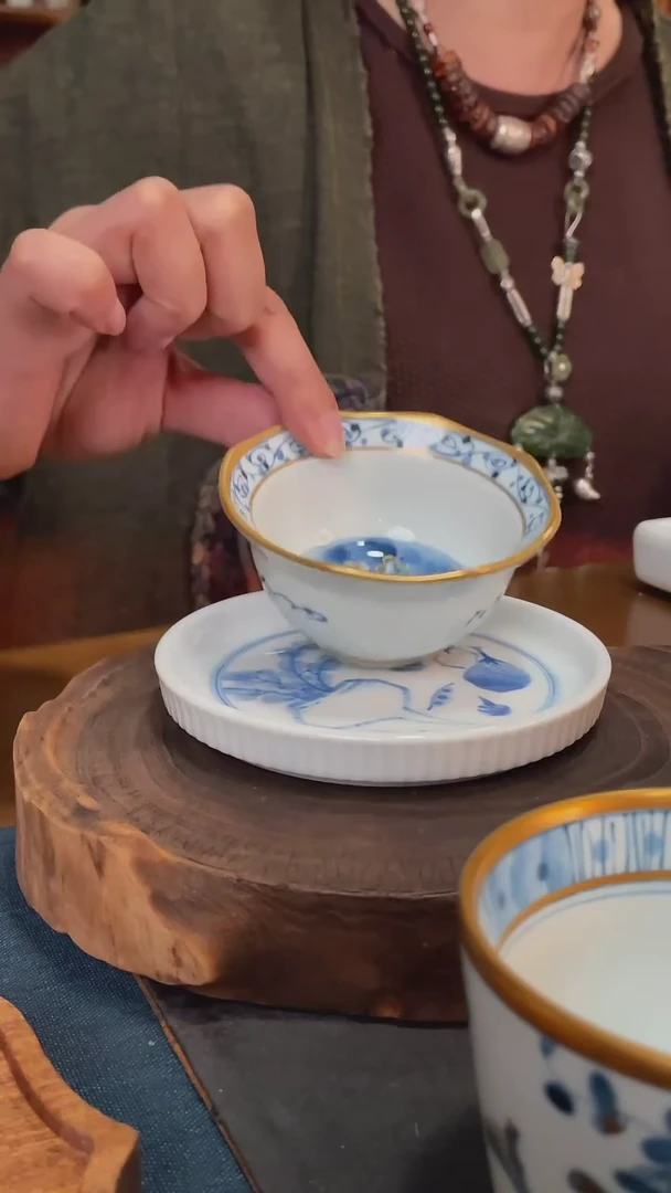 【闪购商品】瓷片092号