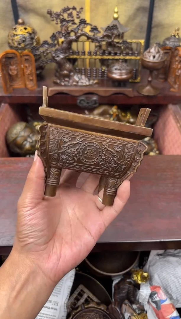 锦瑞铜专属精选链接