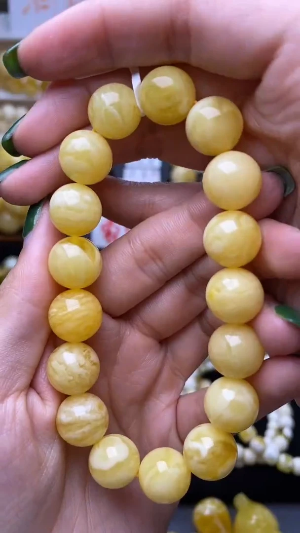 裸石蜜蜡未镶嵌蜜蜡.60