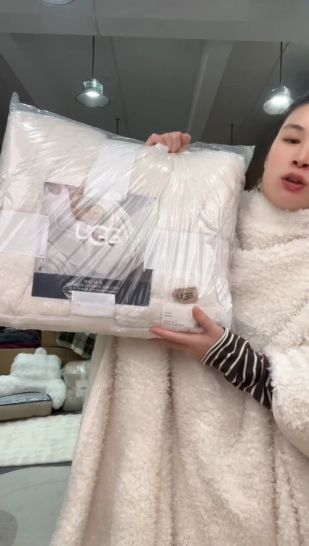 棉C06/G家福利毛毯/1.5X2/重3斤