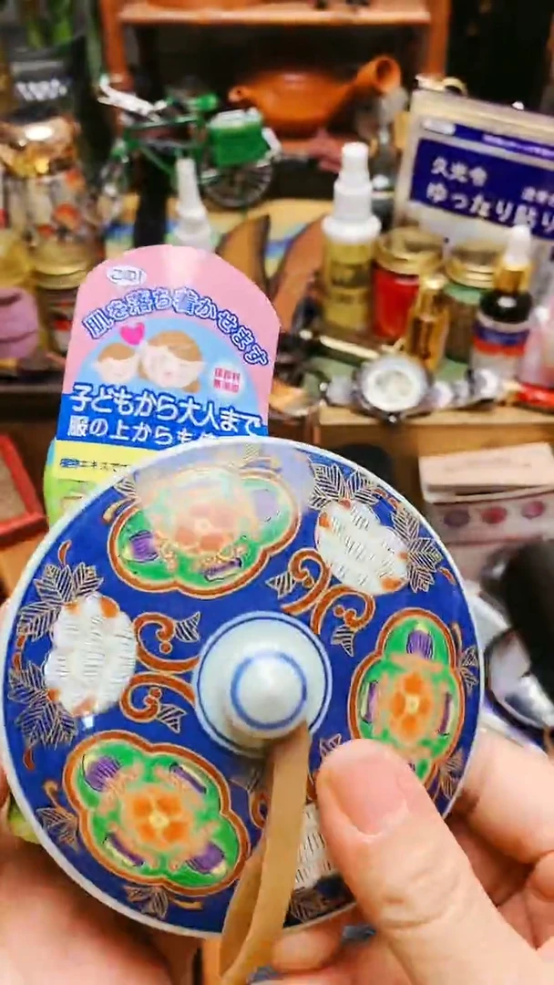 瓷器茶具品  工艺美术