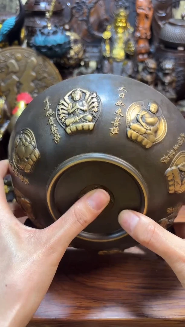 【闪购链接】苏古精品铜器专属连接
