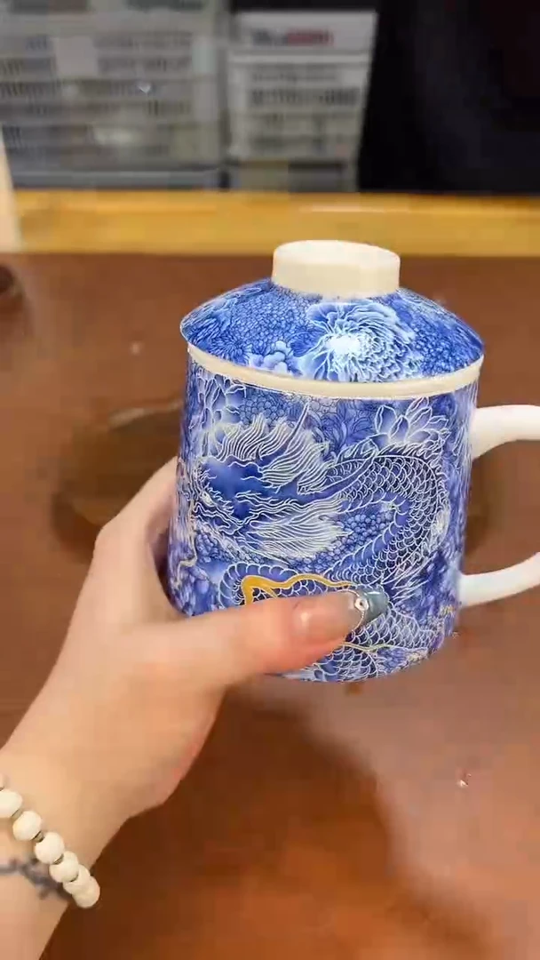 高端茶具，便宜处理