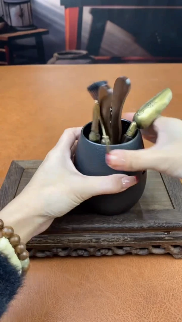 【闪购商品】陶禧茶器闪购福利V