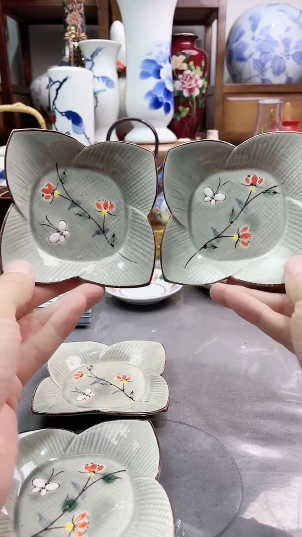 瓷片日产盘一对一一一