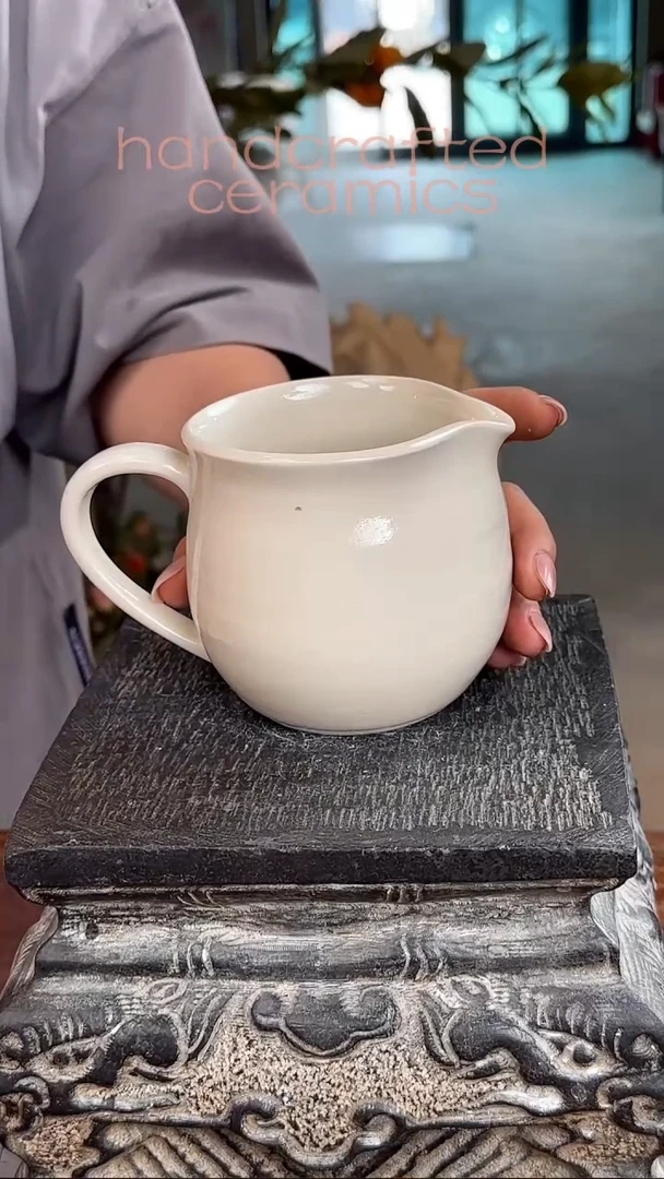 微瑕下播福利手工陶瓷