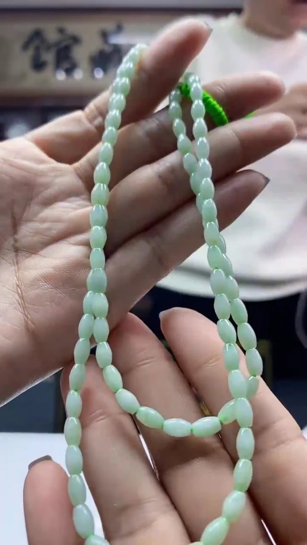 未镶嵌定制翡翠缅甸A货A8046