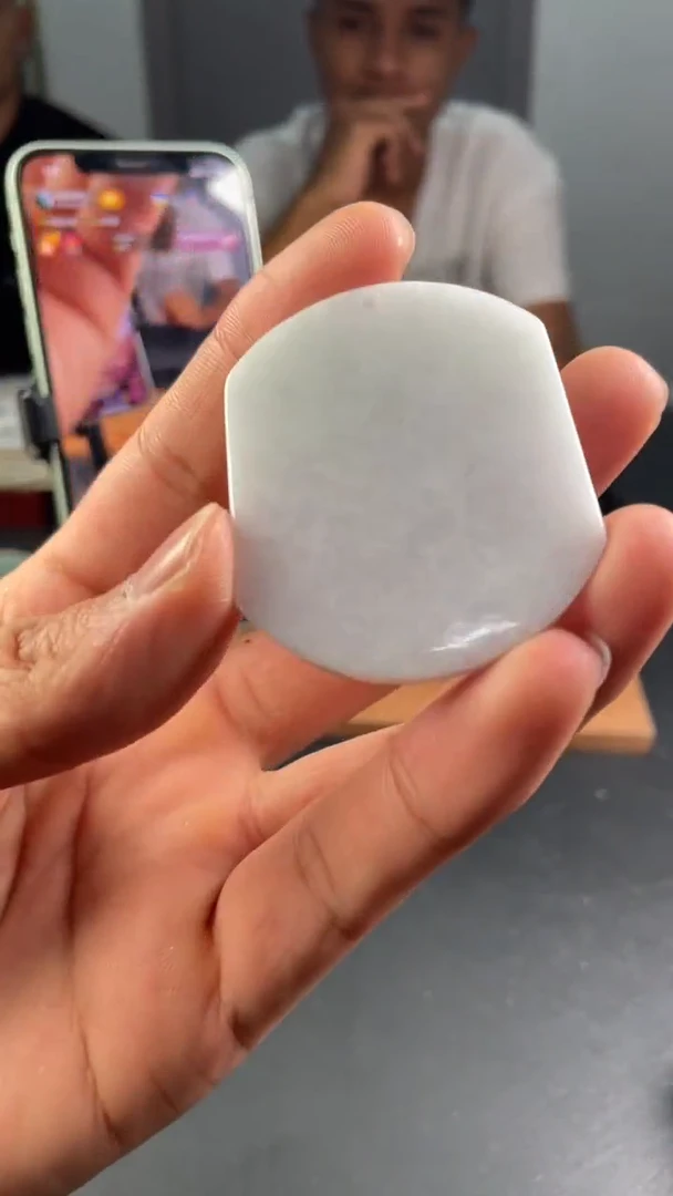 【闪购商品】定制翡翠未镶嵌定制孤品