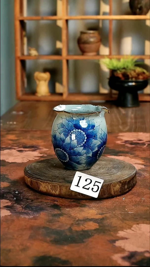 茶碗..............125