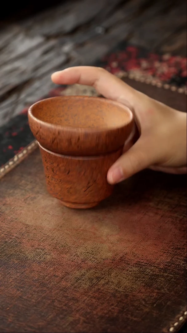 茶杯紫砂福利紫砂茶经茶漏