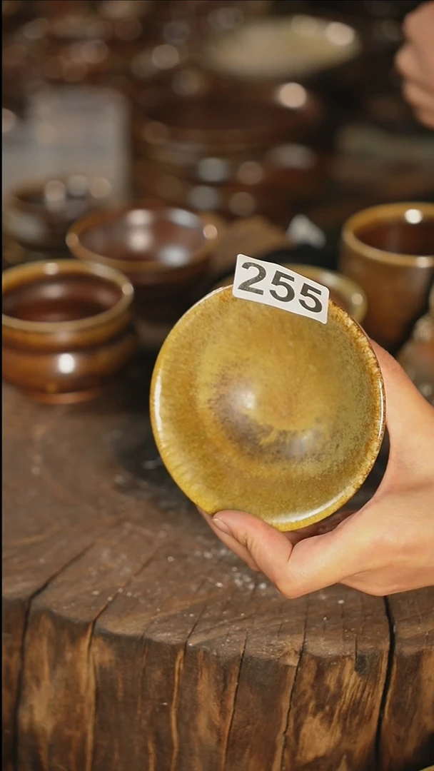 【文琳甄选】陶瓷器