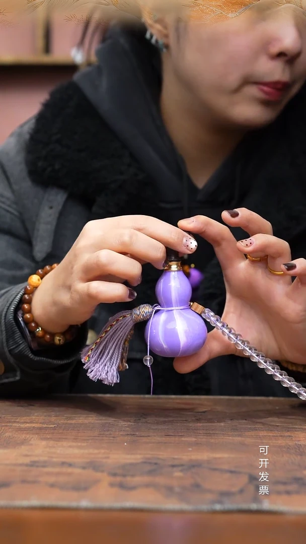 580号缘梦工艺葫芦（天然真葫芦）