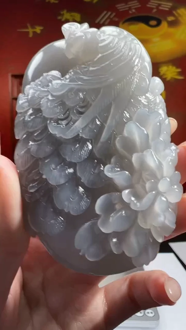 定制和田玉CY40005和田玉