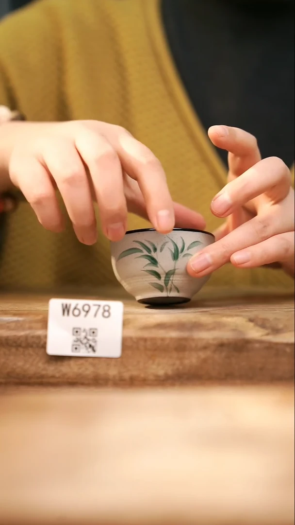 【经典福利】/ 杯子@@W6978