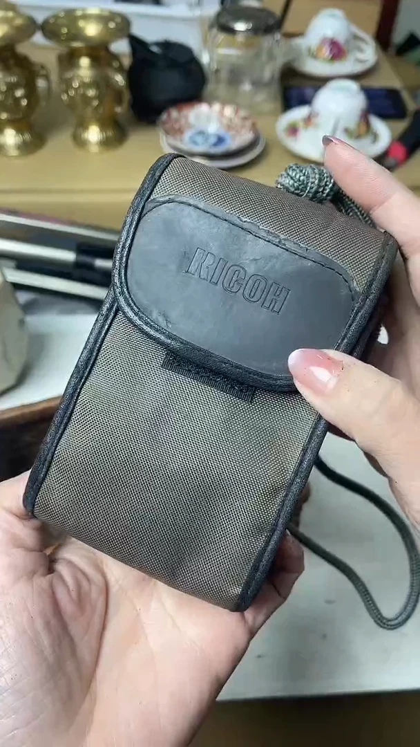 羊剖层皮革中古杂项默认微瑕，满18包邮