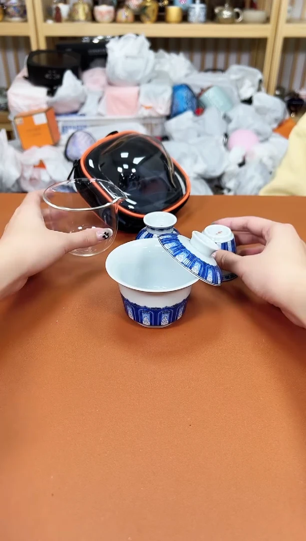 【闪购商品】万家瓷坊清货商品链接@@YS379