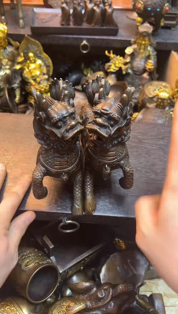 1案台摆件 物品摆件