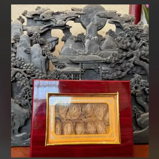 临时链接高山海拔【金边神牛根】500g可搭配枸杞