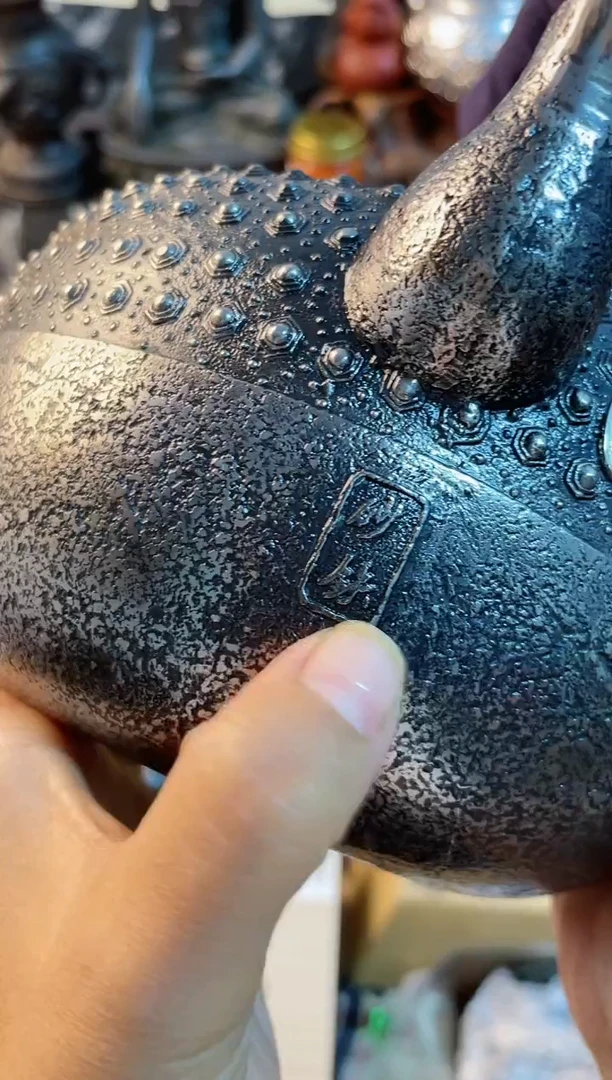 摆件shatiehu慧然珍宝阁质量保证