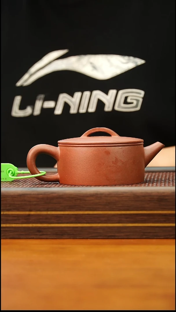 茶壶紫砂宜兴紫砂原矿无添加