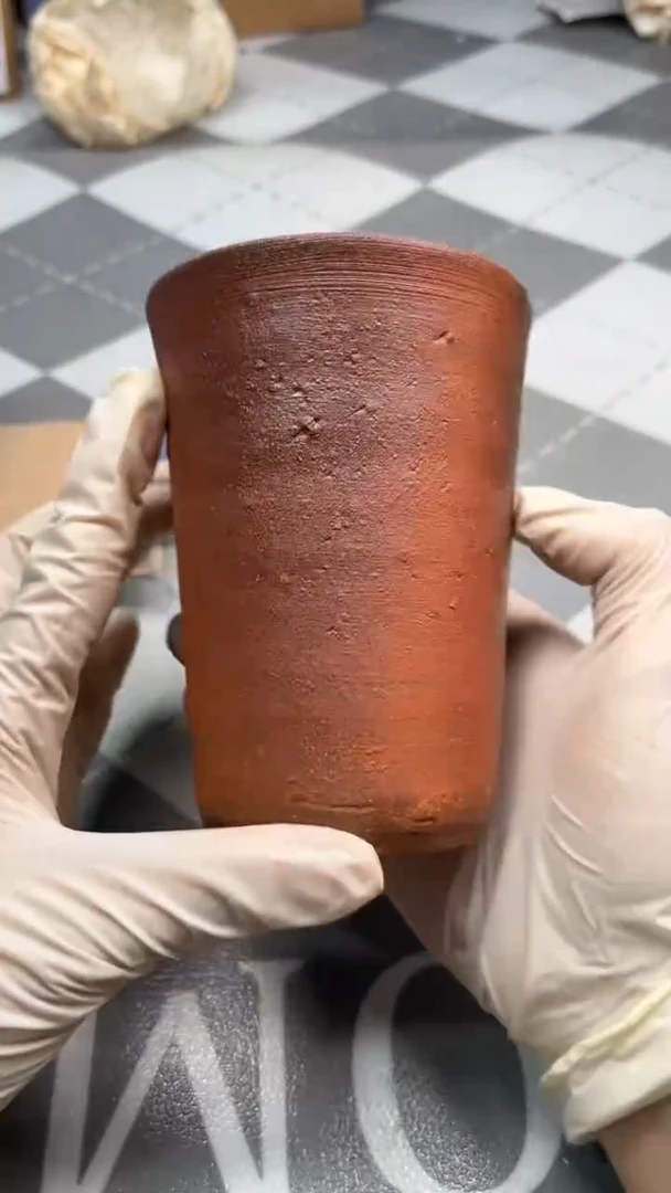 瓷片陶瓷如图所示周边