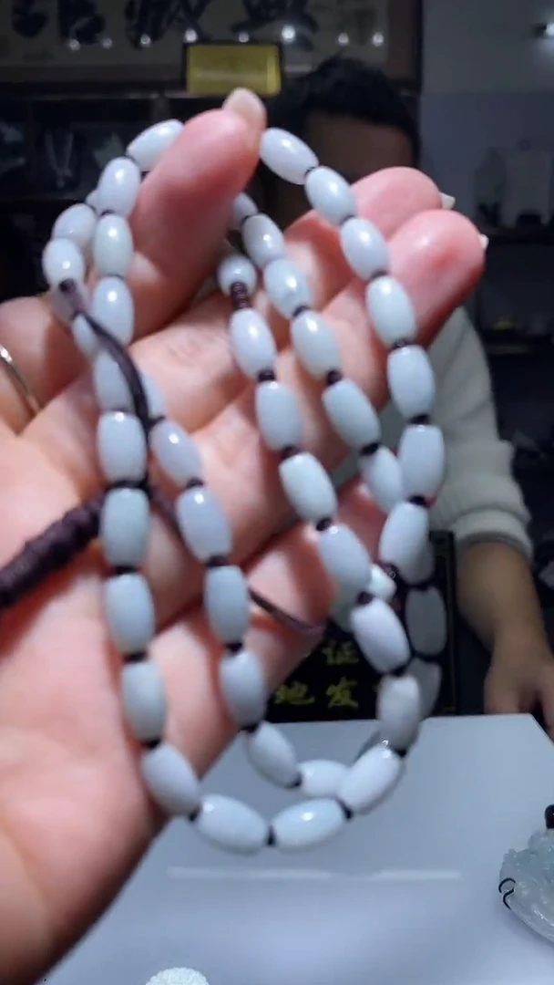 未镶嵌定制翡翠缅甸A货A3064