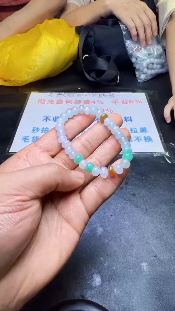 未镶嵌定制翡翠天然翡翠A货