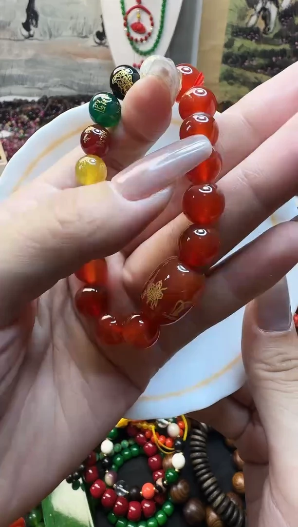 其他瓷默认链接一物一拍~