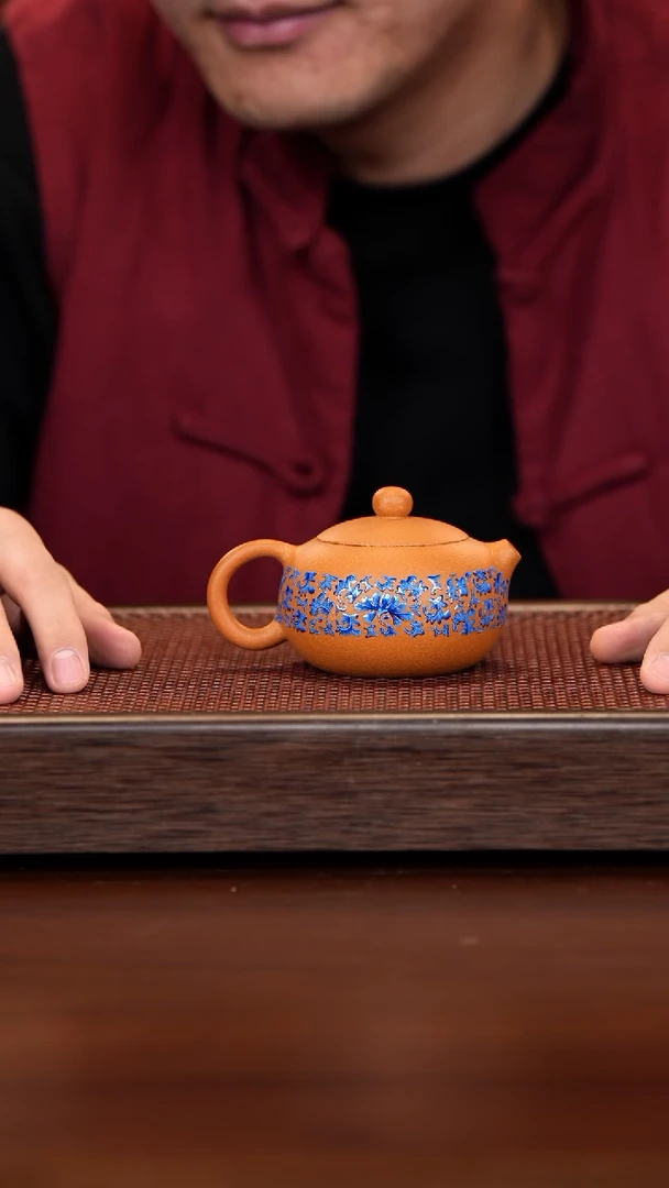 【闪购商品】紫砂茶壶徐壶记紫砂精选