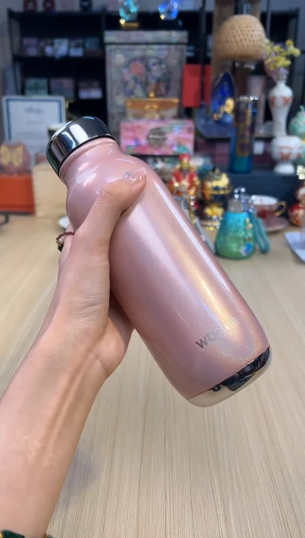 150.Wbottle（胭脂粉）
