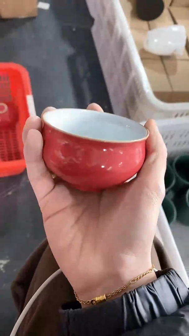 【闪购商品】瓷片陶瓷茶器福利9