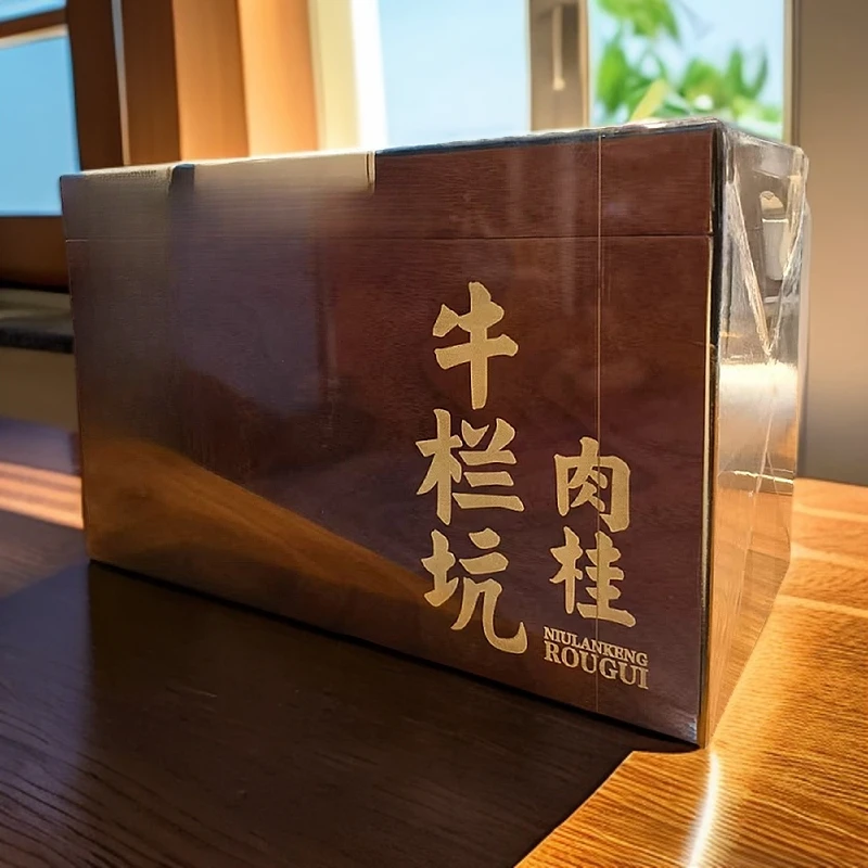 A  牛LK   肉桂 礼盒