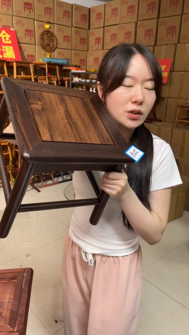 花梨木类B25号黑酸枝