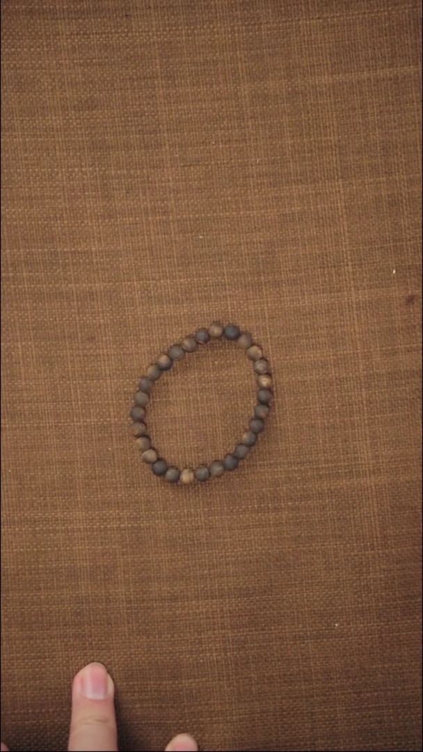 【闪购商品】稳定木木艺4.0g十六手围单圈一串