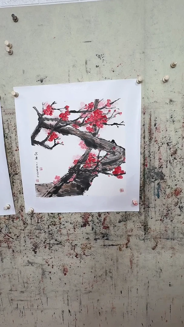 国画美好88888888