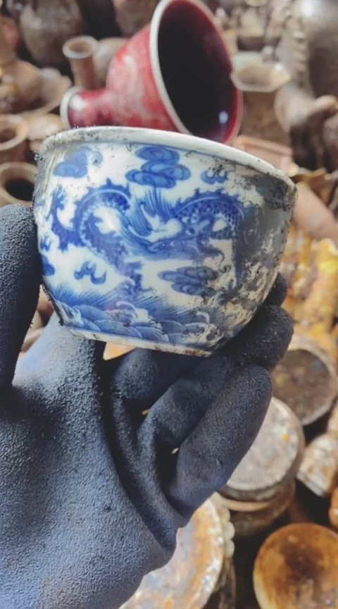摆件浪**狼瓷器瓷器瓷器瓷器