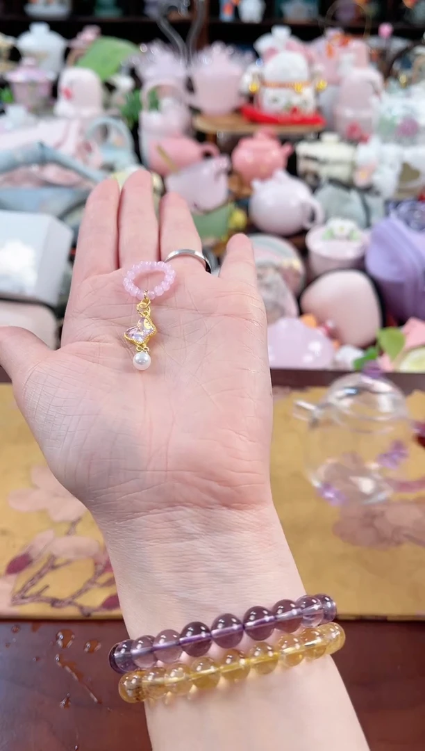 【闪购商品】瓷片茶具：库存仅剩1件