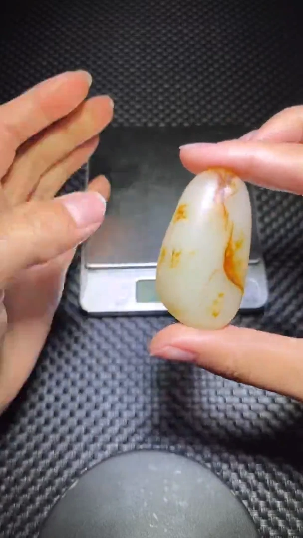 【闪购商品】和田玉挂件未镶嵌202