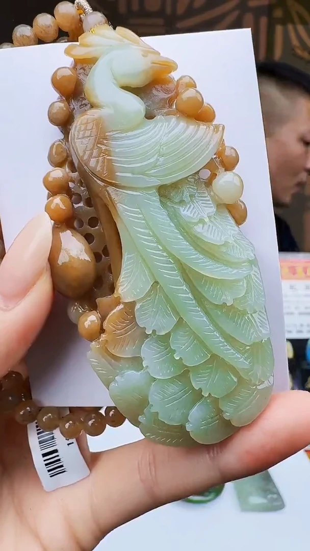 定制和田玉天然和田玉（拍一发一）