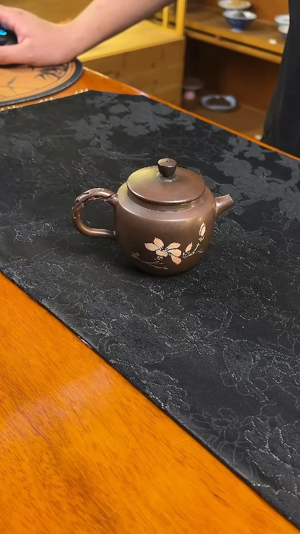 （陶点茶YUN）福利福利 炸炸炸 1号