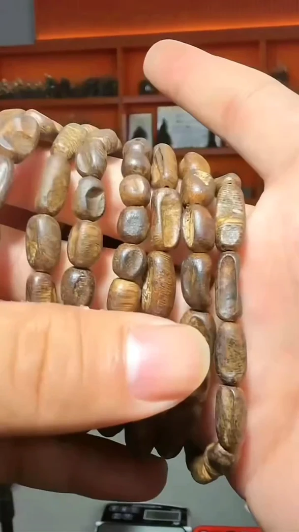 手串92号瘤疤多样性发一