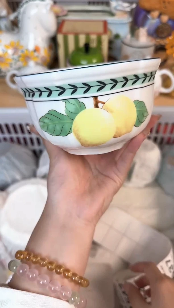 瓷片萌*504默认微瑕15包邮库存1件